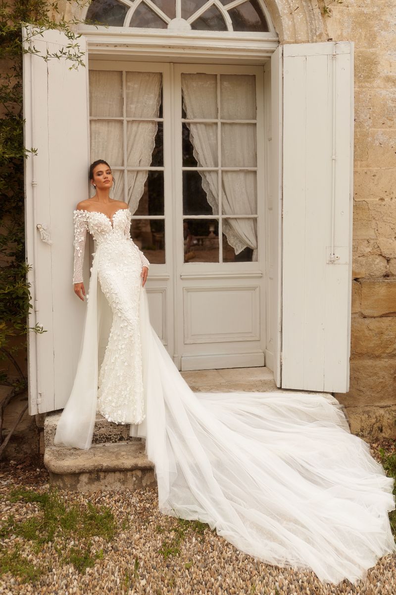 Anna Sposa ELFA 5034